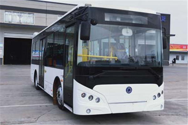 广西申龙HQK6109USBEVZ4公交车(纯电动21-37座)