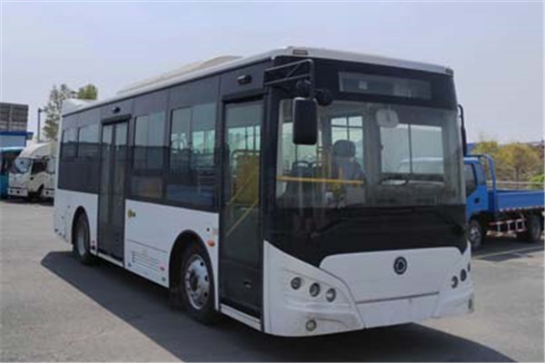 广西申龙HQK6819USBEVZ4公交车(纯电动15-29座)