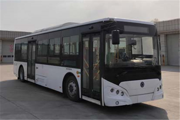 广西申龙HQK6109USBEVZ2公交车(纯电动21-37座)