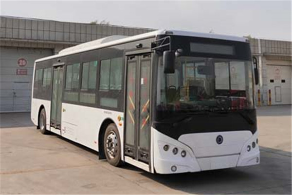 广西申龙HQK6109USBEVB1公交车(纯电动21-37座)