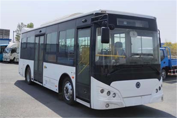 广西申龙HQK6859USBEVZ2公交车(纯电动16-29座)