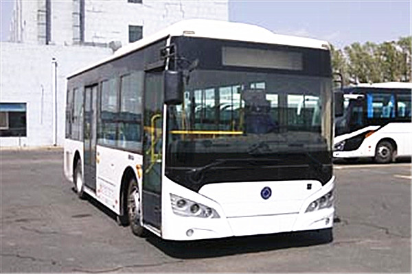广西申龙HQK6859BEVB9公交车(纯电动13-29座)