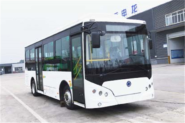 广西申龙HQK6819USBEVL7公交车(纯电动15-29座)