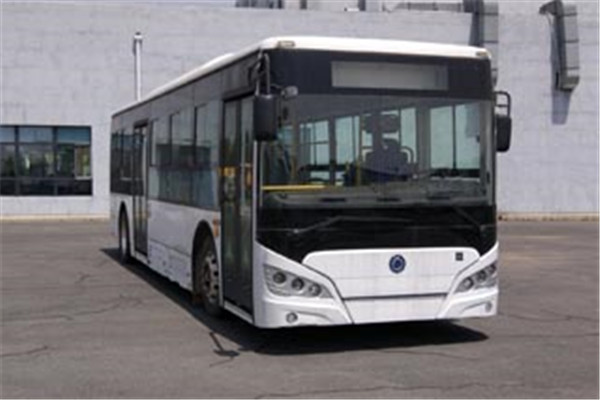 广西申龙HQK6109BEVB26公交车(纯电动20-40座)