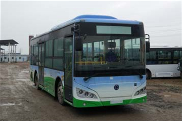 广西申龙HQK6819BEVB5公交车(纯电动12-29座)