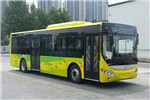 大运CGC6101BEV1K5公交车(纯电动20-39座) 大运CGC6101BEV1K5公交车(纯电动20-39座)