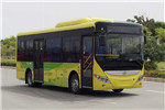 大运CGC6801BEV1K3公交车(纯电动13-24座) 大运CGC6801BEV1K3公交车(纯电动13-24座)