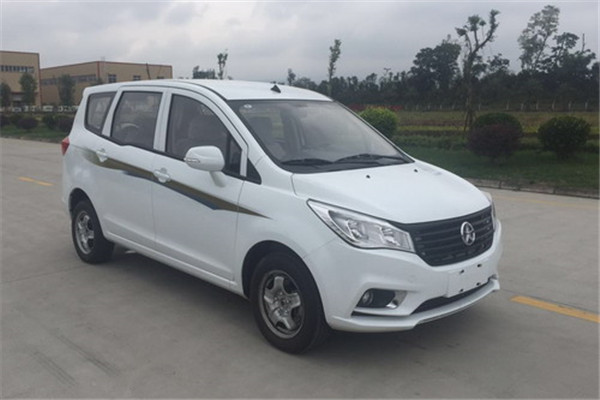 大运CGC6450FPD28E多用途乘用车(汽油国五5座)