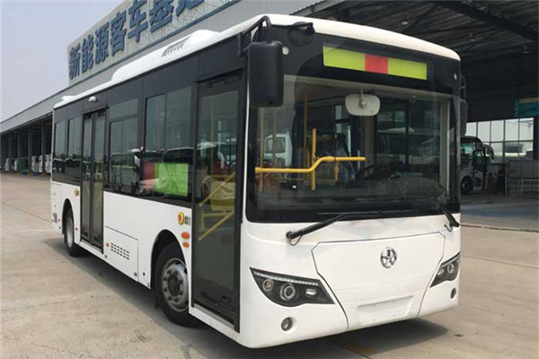 大运CGC6106BEV1GAEJKATM公交车(纯电动10-37座)