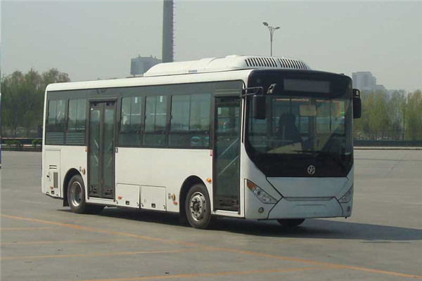 大运CGC6806BEV1EACJHACM公交车（纯电动10-27座）