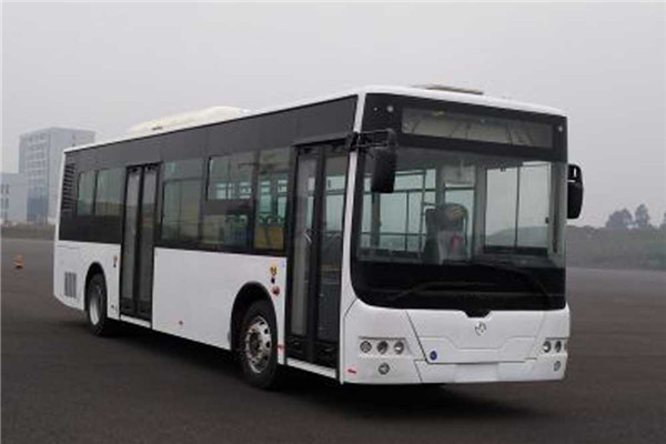 大运CGC6106BEV1PAQHJAFM公交车(纯电动10-36座)