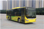 大运CGC6106BEV1JACKJATM公交车(纯电动10-39座)