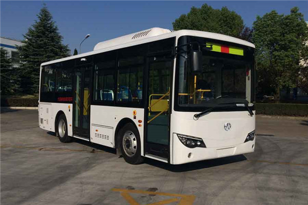 大运CGC6856BEV1KAMJHASM公交车(纯电动10-28座)