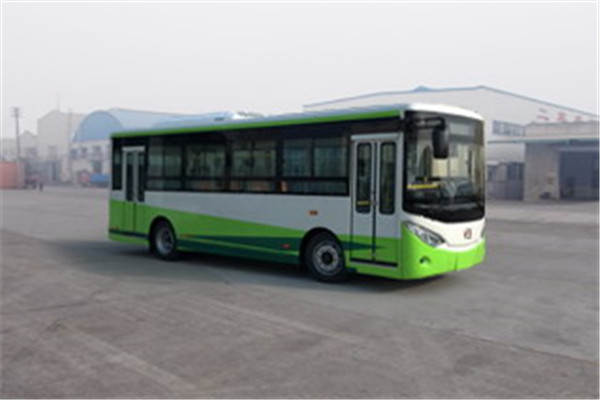 大运CGC6806BEV1FAMJFAQM公交车(纯电动10-36座)