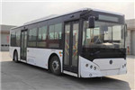 广西申龙HQK6819UBEVL4公交车(纯电动15-29座) 广西申龙HQK6819UBEVL4公交车(纯电动15-29座)