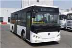 广西申龙HQK6859USBEVB1公交车(纯电动16-29座)