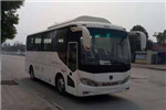 广西申龙HQK6803USBEVL1公交车(纯电动24-36座)
