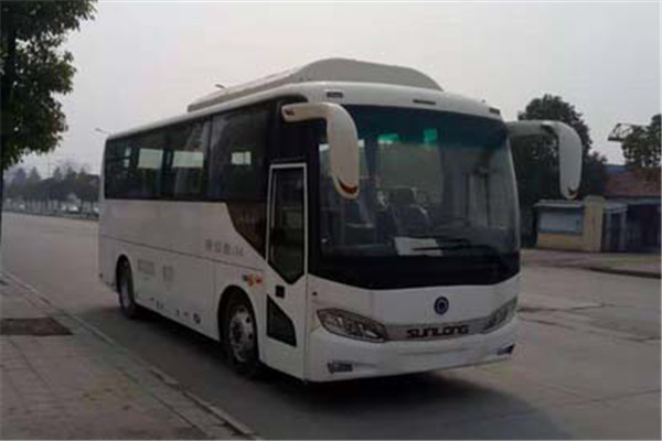 广西申龙HQK6803USBEVL1公交车(纯电动24-36座)