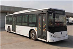 广西申龙HQK6109USBEVZ3公交车(纯电动21-37座)