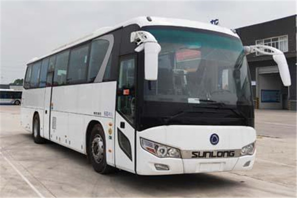 广西申龙HQK6118USBEVU1公交车(纯电动24-50座)