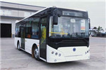 广西申龙HQK6859USBEVU1公交车(纯电动16-29座) 广西申龙HQK6859USBEVU1公交车(纯电动16-29座)