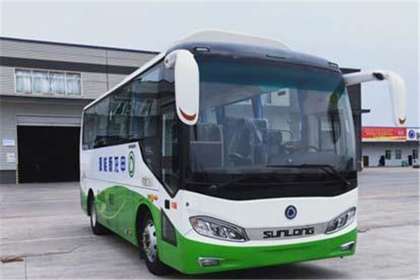 广西申龙HQK6803ASBEVL2客车(纯电动24-36座)