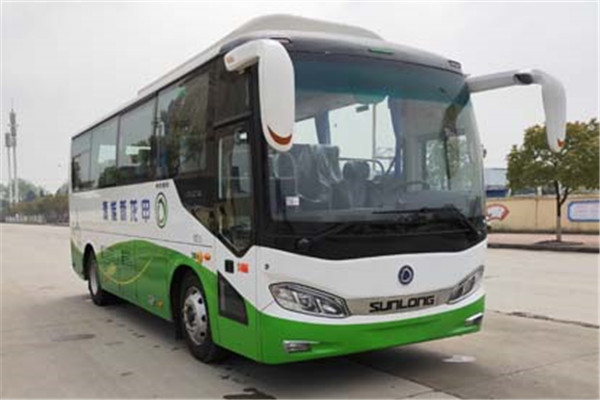 广西申龙HQK6803ASBEVU1客车(纯电动24-36座)