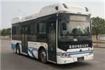 广西申龙HQK6859UFCEVT1公交车(燃料电池16-29座) 广西申龙HQK6859UFCEVT1公交车(燃料电池16-29座)
