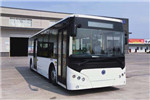 广西申龙HQK6109USBEVZ1公交车(纯电动21-37座)