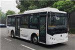 广西申龙HQK6819UBEVU7公交车(纯电动15-29座) 广西申龙HQK6819UBEVU7公交车(纯电动15-29座)