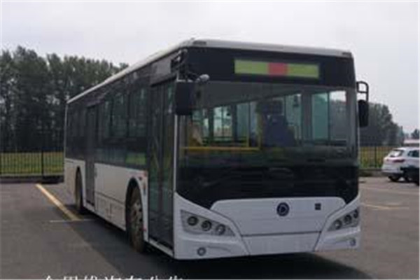 广西申龙HQK6859UBEVL9公交车(纯电动16-29座)