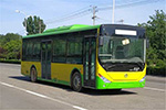 大运CGC6801BEV1K4公交车(纯电动14-29座) 大运CGC6801BEV1K4公交车(纯电动14-29座)