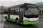 中车电动TEG6853BEV04公交车(纯电动15-31座) 中车电动TEG6853BEV04公交车(纯电动15-31座)
