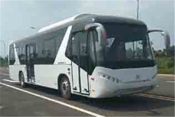 中车电动CKY6125BEVG公交车(纯电动10-38座)