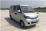 南京金龙NJL5021XXYBEV24厢式运输车(纯电动2-5座)