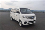 南京金龙NJL6450EV多用途乘用车(纯电动7-8座)