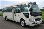 柯斯达SCT6706GRB53L客车(汽油国四10-23座)