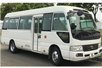 柯斯达SCT6705TRB53LY客车(汽油国四19-20座)