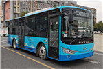 安凯HFF6850G9EV31公交车(纯电动15-30座) 安凯HFF6850G9EV31公交车(纯电动15-30座)