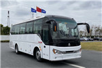豪沃ZZ6907H6A客车(柴油国六24-40座)