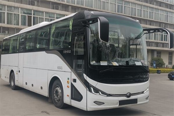 宇通ZK6117BEVG16公交车(纯电动24-52座)
