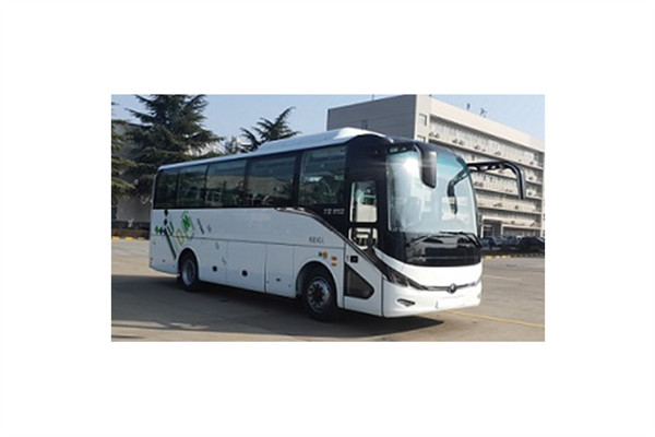 宇通ZK6907BEVY36L客车(纯电动24-40座)