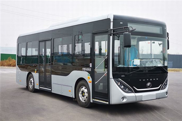 宇通ZK6856BEVG2公交车(纯电动14-28座)