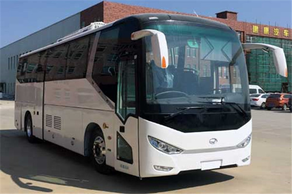 建康NJC6101YBEV2客车(纯电动24-44座)