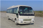 建康NJC6801YBEV2客车(纯电动24-31座)