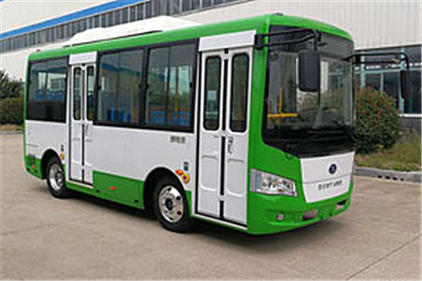 国唐SGK6606BEVGK01公交车(纯电动11-18座)