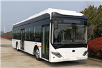 国唐SGK6126BEVGK11低入口公交车(纯电动25-41座)