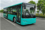 国唐SGK6109BEVGK13公交车(纯电动18-32座)