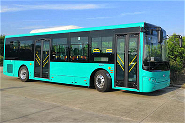国唐SGK6109BEVGK15公交车(纯电动18-32座)