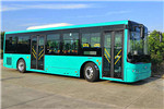 国唐SGK6809BEVGK15公交车(纯电动15-26座)